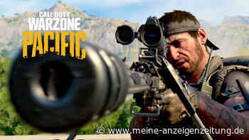 Warzone: Profi verrät, warum Streamer weniger Rückstoß haben