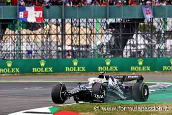 Marko durissimo su Tsunoda: “È un ragazzino problematico” - FormulaPassion.it