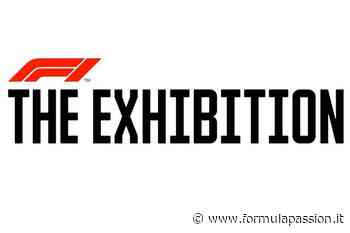 Nasce la mostra itinerante ufficiale della Formula 1 - FormulaPassion.it