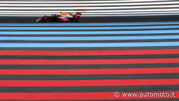 F1, calendario 2023: ecco quali gare rischiano il posto - Automoto.it