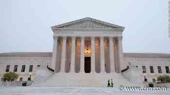 A Supreme Court ruling for those who believe in second chances