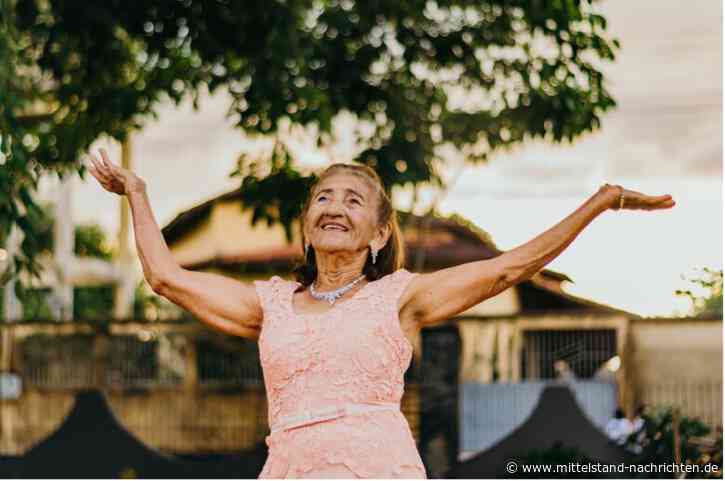 Die richtige Vorbereitung auf das Alter