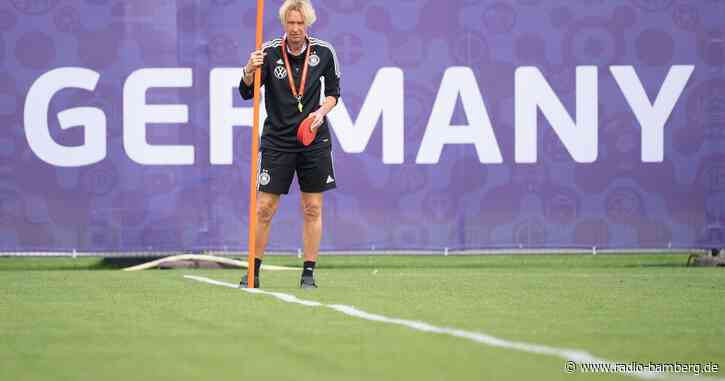 «Große Aufgabe»: DFB-Frauen mit viel Druck gegen Dänemark