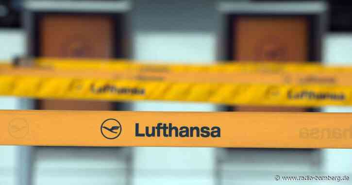 Lufthansa streicht noch mehr Flüge