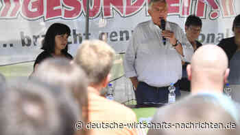 Streik in NRW: Ring frei für die nächste Runde