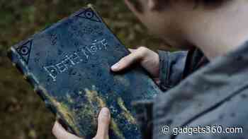 Death Note Live-Action Adaptation for Netflix to Be Headed by Duffer Brothers