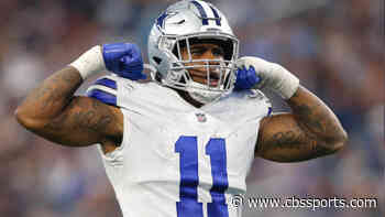 Predicting 2022 MVPs for each NFC team: Micah Parsons, Saquon Barkley crucial for Cowboys and Giants' hopes