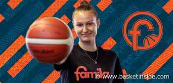 A1 UFFICIALE - Schio guarda al futuro e ingaggia la giovane Ajša Sivka - Basketinside