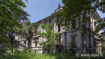 Rigenerazione urbana, il Villino Rossi di Schio nel progetto dell’Agenzia del Demanio - VicenzaPiù