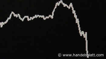 Anlagestrategie: Einstieg zum finalen Ausverkauf: Diesen Index sollten Anleger kennen