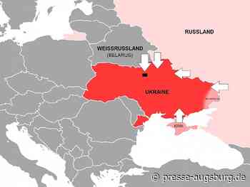 Ischinger sieht derzeit keine Chance für diplomatische Initiativen | Presse Augsburg - Presse Augsburg