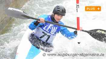 Kommentar: Augsburg darf sich im Kanusport nicht abhängen lassen | Augsburger Allgemeine - Augsburger Allgemeine