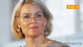 Augsburg: Oberbürgermeisterin Eva Weber wehrt sich gegen Fake-Profile im Netz | Augsburger Allgemeine - Augsburger Allgemeine
