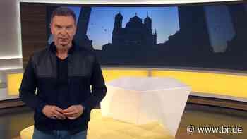 Abendschau | 06.07.2022 : Energiekrise in Augsburg | Lohnt sich das? - Doku-Serie ums Geld | Zu Gast: Die Woidboyz - br.de