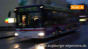 Augsburg: Ein Kronzeuge sagt im Buskartell-Prozess aus | Augsburger Allgemeine - Augsburger Allgemeine