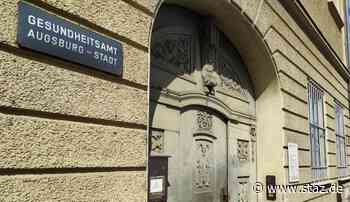 Erster Fall von Affenpocken in Augsburg | StaZ - StadtZeitung Augsburg