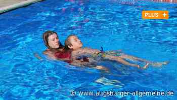 Augsburg: Die schwimmenden Schutzengel: Wie die Wasserwacht Leben rettet | Augsburger Allgemeine - Augsburger Allgemeine