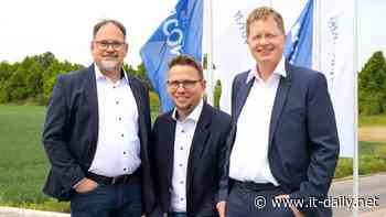 Neue Markenidentität für CONTECHNET zum 15-jährigen Jubiläum - Onlineportal von IT Management - it-daily.net