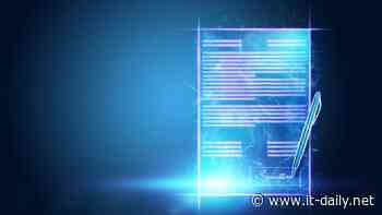 IT-Dienstleistungen: Laufzeit der Rahmenverträge wird immer kürzer - Onlineportal von IT Management - it-daily.net