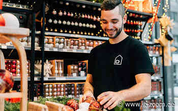 Modernes Design trifft auf HR-Management 2.0 | DMS und ECM - IT-ZOOM