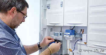 Voltaris übernimmt CLS-Management als Full-Service-Dienstleistung - Zeitung für kommunale Wirtschaft