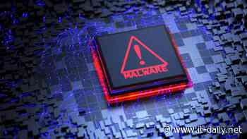 SessionManager: Malware öffnet Hintertür auf Microsoft Exchange Server - Onlineportal von IT Management - it-daily.net