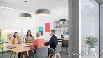 Keine Sinnkrise für das Büro - Onlineportal von IT Management - it-daily.net