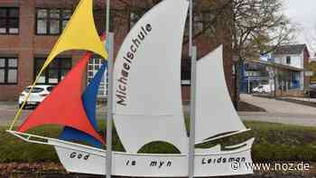 Schulbeste besonders geehrt: 119 Schüler verlassen die Michaelschule in Papenburg - NOZ