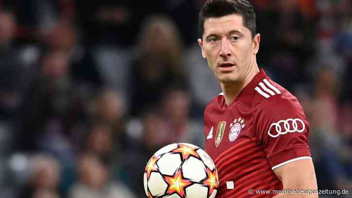 Barça-Boss optimistisch über Lewandowski: „Angebot gemacht“