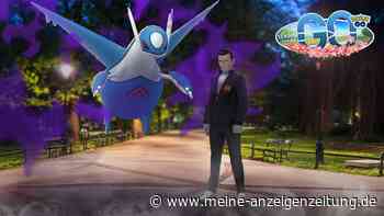 Pokémon GO: Kampfwochenende ab dem 9. Juli – das erwartet Spieler