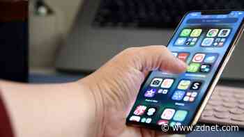 The hidden way to print to PDF on iPad and iPhone