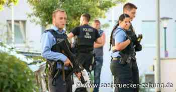 Polizei-Großeinsatz: Playstation-Verkauf eskaliert in Neunkirchen zu bewaffnetem Streit (mit Fotos vom Einsatz) - Saarbrücker Zeitung