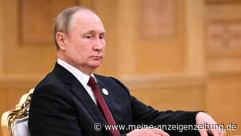 Welche Pläne hat Putin als nächstes?