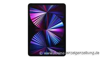 iPad Pro 11 (2021): Apples Premium-Tablet zum absoluten Tiefpreis bei eBay