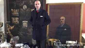 Delsignore: “Voglio donare i cimeli della Pro a Vercelli e a chi ama le bianche casacche” - La Stampa