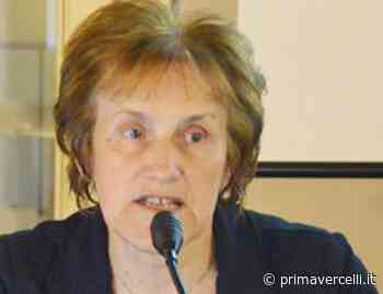 Vasto cordoglio a Santhià e non solo per Felicina Comoglio - Prima Vercelli