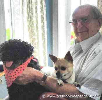 Douglas (Bud) C. Austin Jr., 97, of Brandon - Addison County Independent