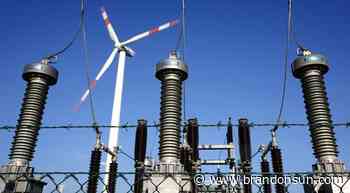 German lawmakers back plan to expand renewable energy - The Brandon Sun