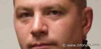 SMSGT Brandon Sola - INFORUM