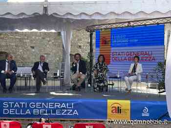Fabriano / La città protagonista agli "Stati generali della Bellezza" - QDM Notizie