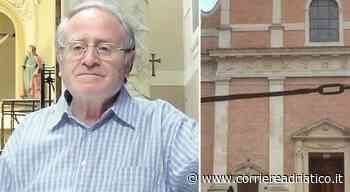 Organista, storico e guida turistica: Fabriano in lacrime per Mario Solinas - corriereadriatico.it