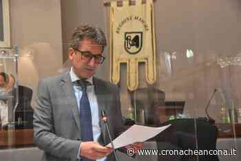 Pedemontana Fabriano-Cagli, Francesco Baldelli: «Chiesti altri 175 milioni» - Cronache Ancona - Cronache Ancona