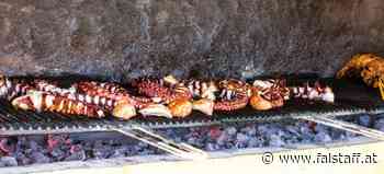 So grillt das Mittelmeer: Griechenland