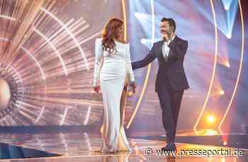 Giovanni Zarrella präsentiert: TV-Premiere für Andrea Berg und Vanessa Mai im ZDF