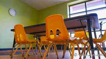 Child care centers can't afford to stay open. Here's what this means for families