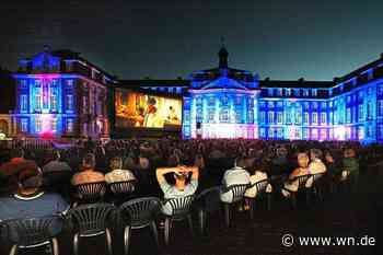 Das Programm des Sommernachtskinos 2022