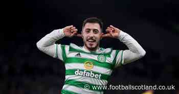 Chris Sutton sends Celtic transfer warning over Josip Juranovic - Football Scotland