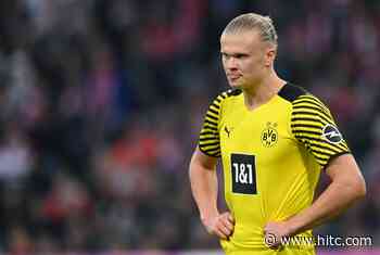 Chris Sutton states who will score more goals – Haaland or Nunez - HITC - Football, Gaming, Movies, TV, Music