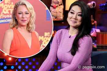 Crystal Kung Minkoff suggests Sutton told a different 'problematic' story - Page Six