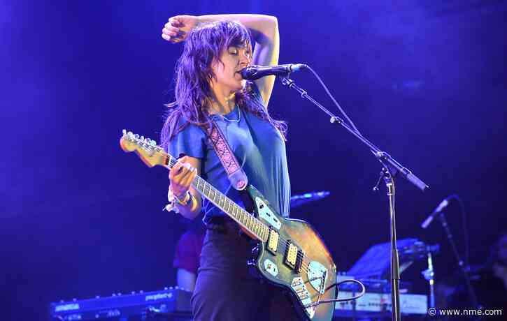 Courtney Barnett announces 2022 UK and Europe tour dates